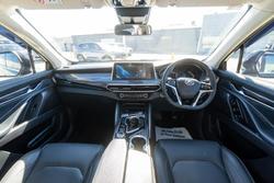 2021 LDV D90 Executive