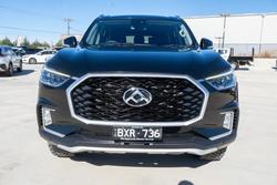 2021 LDV D90 Executive