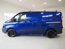 2017 Ford Transit Custom 290S