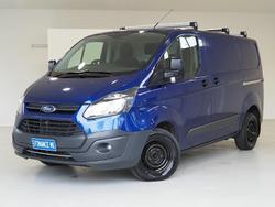 2017 Ford Transit Custom 290S