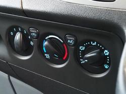 2017 Ford Transit Custom 290S