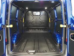 2017 Ford Transit Custom 290S