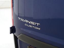 2017 Ford Transit Custom 290S