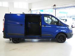 2017 Ford Transit Custom 290S