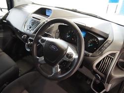 2017 Ford Transit Custom 290S