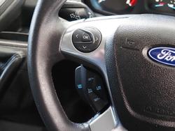 2017 Ford Transit Custom 290S