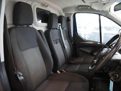 2017 Ford Transit Custom 290S