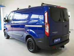 2017 Ford Transit Custom 290S