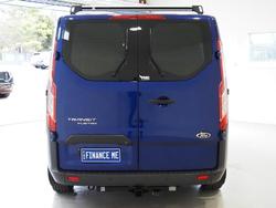 2017 Ford Transit Custom 290S