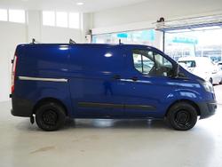 2017 Ford Transit Custom 290S
