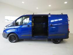 2017 Ford Transit Custom 290S