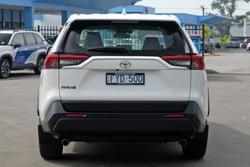 2024 Toyota RAV4 GX