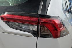 2024 Toyota RAV4 GX
