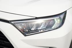 2024 Toyota RAV4 GX