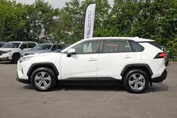 2024 Toyota RAV4 GX