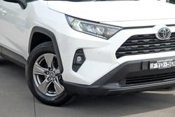 2024 Toyota RAV4 GX
