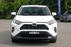 2024 Toyota RAV4 GX