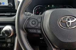 2024 Toyota RAV4 GX