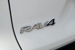 2024 Toyota RAV4 GX