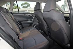 2024 Toyota RAV4 GX