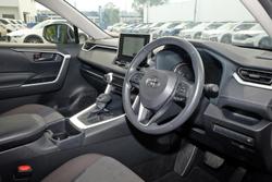2024 Toyota RAV4 GX