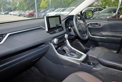 2024 Toyota RAV4 GX