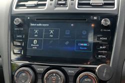 2017 Subaru WRX STI spec.R