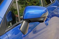 2017 Subaru WRX STI spec.R