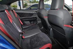 2017 Subaru WRX STI spec.R