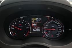 2017 Subaru WRX STI spec.R