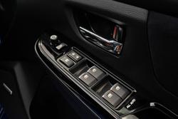 2017 Subaru WRX STI spec.R