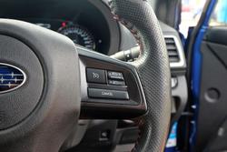 2017 Subaru WRX STI spec.R