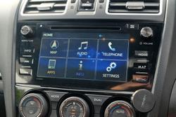 2017 Subaru WRX STI spec.R