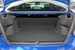 2017 Subaru WRX STI spec.R