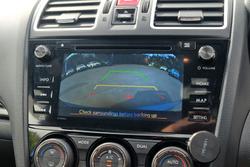 2017 Subaru WRX STI spec.R