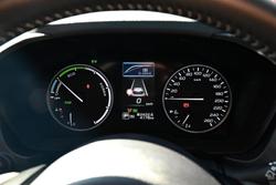 2026 Subaru Forester Hybrid