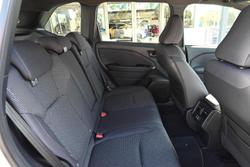 2026 Subaru Forester Hybrid