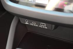 2026 Subaru Forester Hybrid