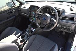 2026 Subaru Forester Hybrid