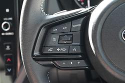 2026 Subaru Forester Hybrid