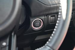 2026 Subaru Forester Hybrid