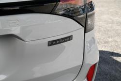 2026 Subaru Forester Hybrid