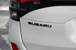 2026 Subaru Forester Hybrid