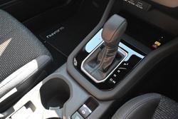 2026 Subaru Forester Hybrid