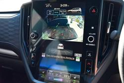 2026 Subaru Forester Hybrid