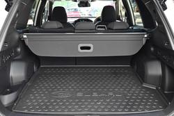 2026 Subaru Forester Hybrid