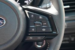 2026 Subaru Forester Hybrid