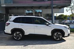 2026 Subaru Forester Hybrid