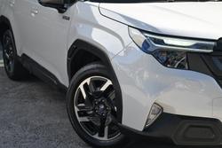 2026 Subaru Forester Hybrid