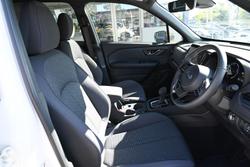 2026 Subaru Forester Hybrid